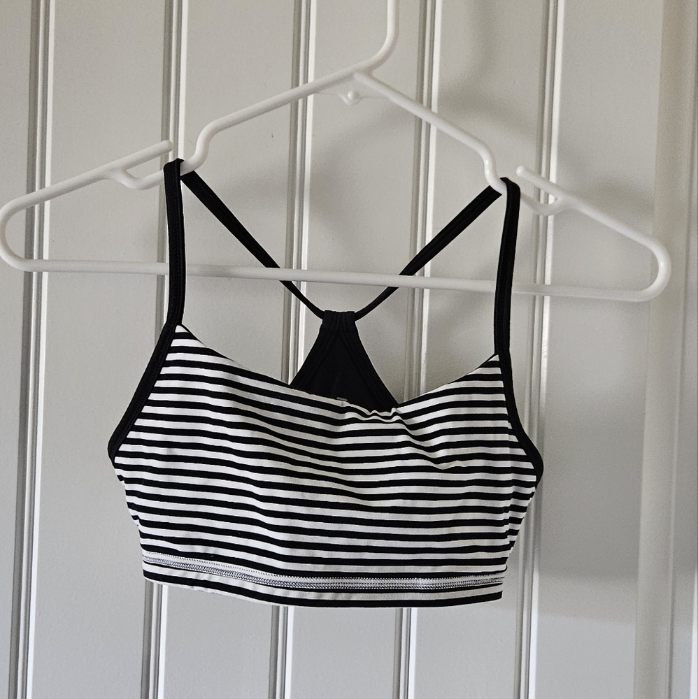 Buffbunny Reversible Sports Bra